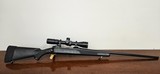 Savage 110A 6.5-06 - 1 of 14