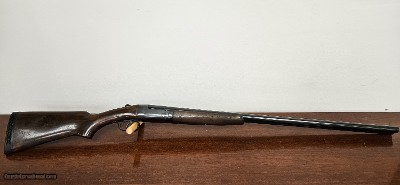 Winchester 24 12G