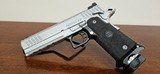 STI 2011 Tactical 5.0 .40 S&W - 1 of 14