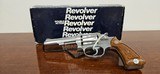 Smith & Wesson 651 .22LR .22WMR LNIB W/ Box - 1 of 21