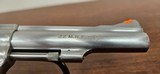 Smith & Wesson 651 .22LR .22WMR LNIB W/ Box - 14 of 21