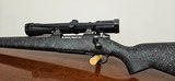 Left-Handed Weatherby Mark V .257 Wby Mag - 3 of 16