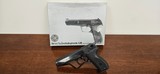 Steyr GB 9mm W/ Box + Extra Mag - 1 of 17