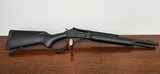 Marlin 1895D 45-70Gv't LNIB - 1 of 16