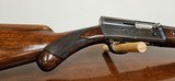 Browning Auto-5 Sweet Sixteen 16g Belgium - 3 of 20