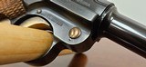 Mauser American Eagle Luger 9mm W/ Original Box Interarms - 12 of 19