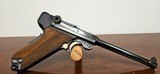 Mauser American Eagle Luger 9mm W/ Original Box Interarms - 7 of 19