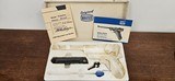 Mauser American Eagle Luger 9mm W/ Original Box Interarms - 18 of 19