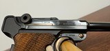 Mauser American Eagle Luger 9mm W/ Original Box Interarms - 9 of 19