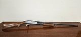 Remington 870 Wingmaster 16g - 1 of 12