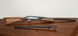 Remington 870 Wingmaster 12g W/ Extra Barrel - 1 of 14