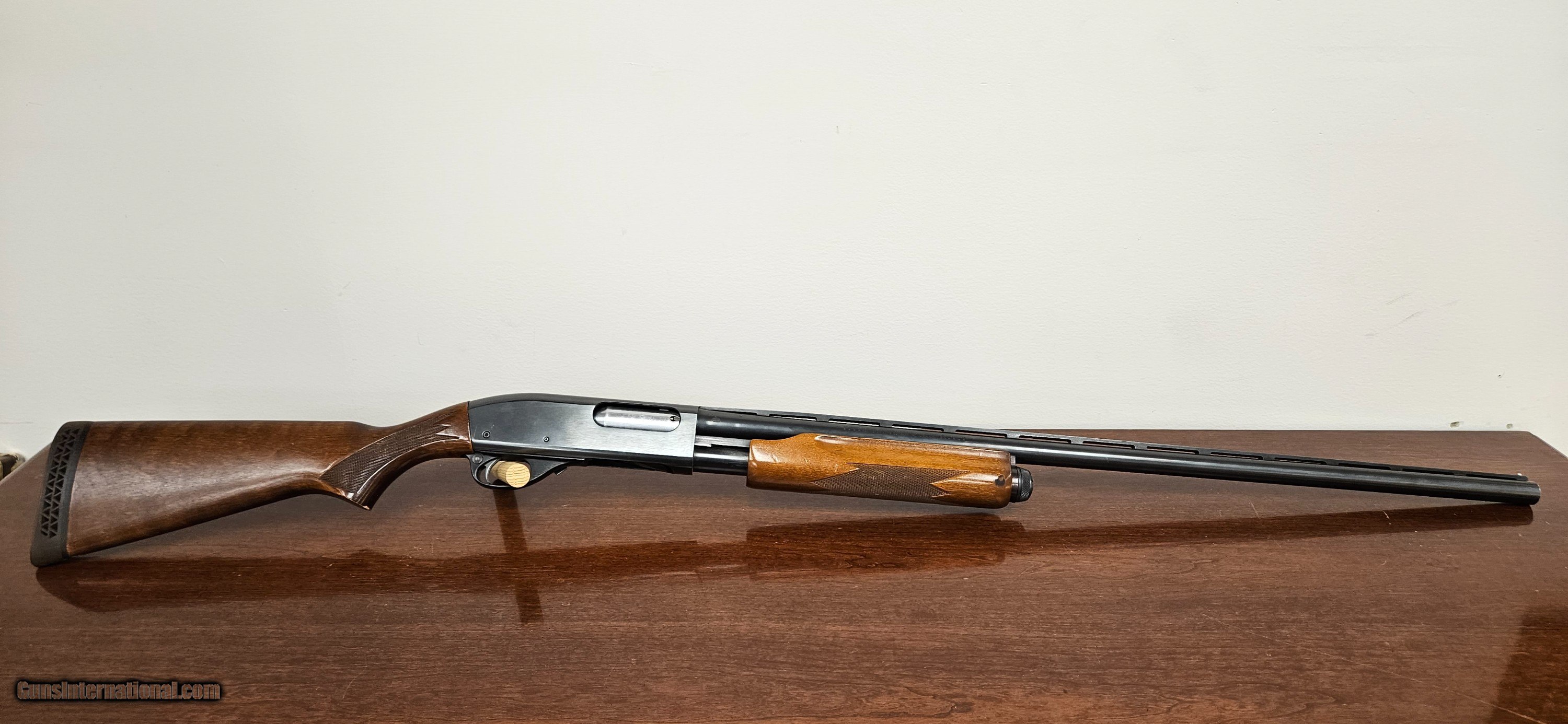 Remington Sportsman 12 Pump Magnum 12g