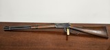 Winchester Model 94 30-30 Pre-64 - 8 of 15