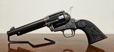Colt Single Action Army .45 Colt - 1 of 16