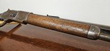 Winchester 1876 .44-40 - 15 of 17