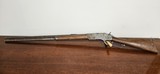 Winchester 1876 .44-40 - 1 of 17