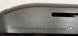 Benelli M1 Super 90 12 Gauge HK Imported - 4 of 15