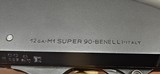 Benelli M1 Super 90 12 Gauge HK Imported - 11 of 15