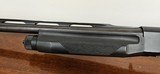 Benelli M1 Super 90 12 Gauge HK Imported - 13 of 15