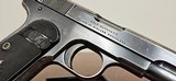 Colt 1903 Pocket Hammerless .32 ACP - 8 of 12