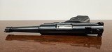 Ruger Mark II MkII .22LR W/ Box - 10 of 11