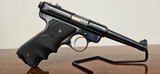 Ruger Mark II MkII .22LR W/ Box - 5 of 11