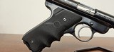 Ruger Mark II MkII .22LR W/ Box - 6 of 11