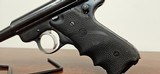 Ruger Mark II MkII .22LR W/ Box - 2 of 11