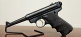Ruger Mark II MkII .22LR W/ Box - 1 of 11