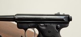 Ruger Mark II MkII .22LR W/ Box - 3 of 11