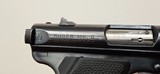 Ruger Mark II MkII .22LR W/ Box - 7 of 11