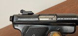Ruger Mark II MkII Target .22LR - 7 of 12