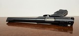 Ruger Mark II MkII Target .22LR - 11 of 12