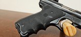 Ruger Mark II MkII Target .22LR - 6 of 12