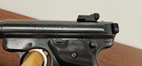 Ruger Mark II MkII Target .22LR - 3 of 12