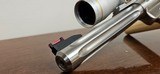 Ruger Mark III Hunter MkIII .22LR W/ Leupold FX-II 4x28mm - 5 of 14