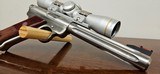 Ruger Mark III Hunter MkIII .22LR W/ Leupold FX-II 4x28mm - 10 of 14