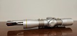Ruger Mark III Hunter MkIII .22LR W/ Leupold FX-II 4x28mm - 13 of 14