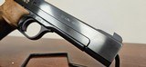 Smith & Wesson Model 41 .22LR W/ Target Grip - 10 of 14