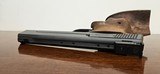 Smith & Wesson Model 41 .22LR W/ Target Grip - 13 of 14
