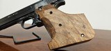 Smith & Wesson Model 41 .22LR W/ Target Grip - 2 of 14