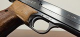Smith & Wesson Model 41 .22LR W/ Target Grip - 9 of 14