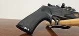 Thompson Center Contender .45 Win Mag - 2 of 16
