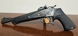 Thompson Center Contender .45 Win Mag - 6 of 16