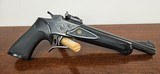 Thompson Center Contender .45 Win Mag - 1 of 16