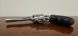 Rossi M518 6 Shot .22LR - 10 of 13
