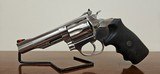 Rossi M518 6 Shot .22LR - 1 of 13