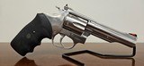 Rossi M518 6 Shot .22LR - 5 of 13
