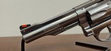Rossi M518 6 Shot .22LR - 4 of 13