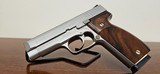 kahr arms t40 .40 s&w